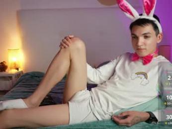 mattyaiden webcam chaturbate model stream image