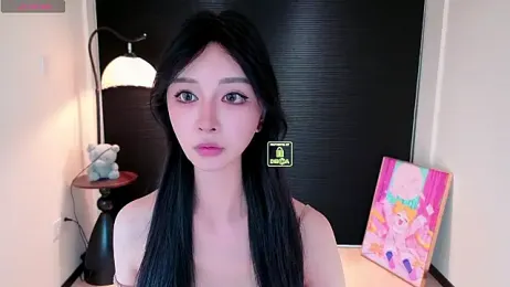 2Zoe webcam model stream image