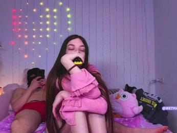 WETMAFIA webcam model stream image