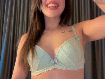 wasianbby webcam chaturbate model stream image