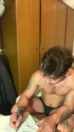 Mojitoxxx69 webcam cam4 model stream image