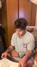 Mojitoxxx69 webcam cam4 model stream image