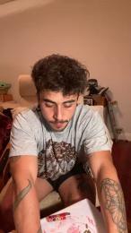 Mojitoxxx69 webcam cam4 model stream image