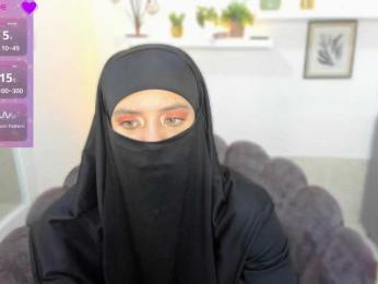 salma-arabic webcam bongacams model stream image