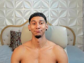 Jacksson Big webcam model stream image