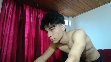 Marck-Pro webcam model stream image