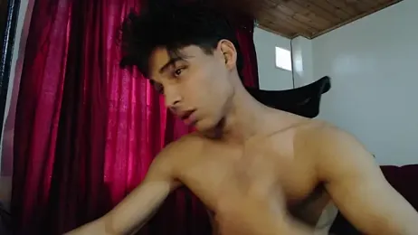 Marck-Pro webcam model stream image