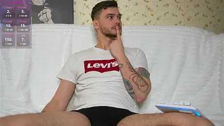 johnstoneisland webcam stripchat model stream image