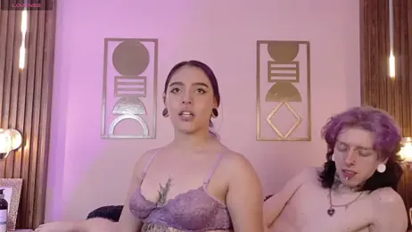 Hanna-Winchester webcam stripchat model stream image