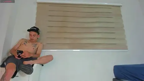 enjoy_hotparty webcam model stream image