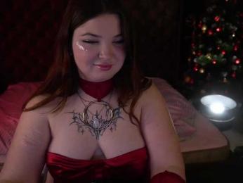 StarryDoll webcam bongacams model stream image