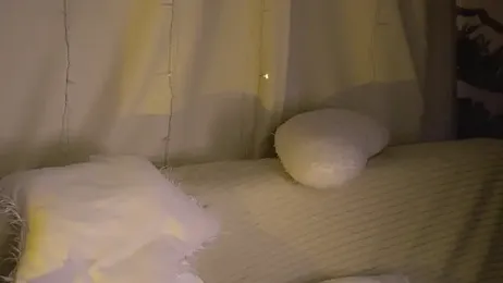 AnnyBangs webcam model stream image