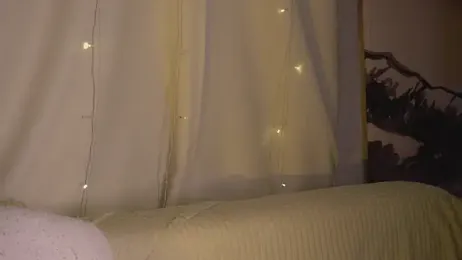 AnnyBangs webcam model stream image