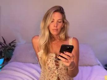 oh_ok_cassidy webcam chaturbate model stream image