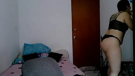 luxandracon23 webcam model stream image