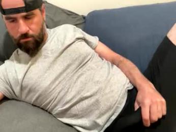 captnblackbeard webcam chaturbate model stream image