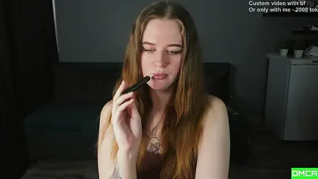 Robert_Lisa webcam model stream image