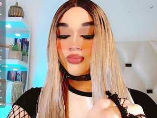 camilavasquezz webcam model stream image