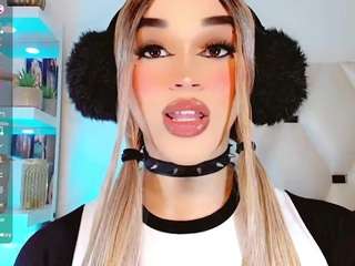 camilavasquezz webcam model stream image