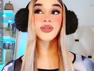 camilavasquezz webcam model stream image