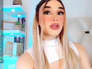 camilavasquezz webcam model stream image
