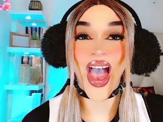 camilavasquezz webcam model stream image