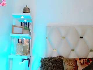 camilavasquezz webcam model stream image