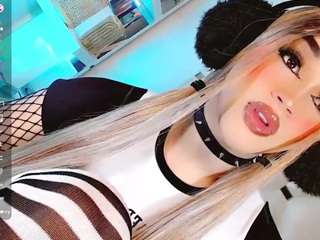camilavasquezz webcam model stream image