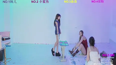 STY-0089 webcam stripchat model stream image