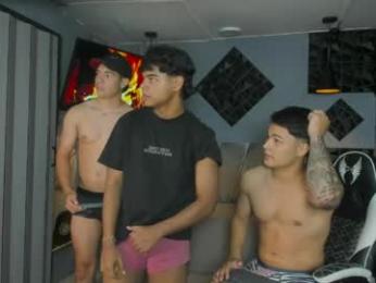 mr_mois webcam model stream image