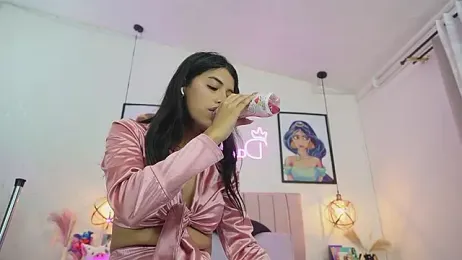 dani_parker_ webcam model stream image