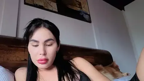 nelumbonucifera webcam stripchat model stream image