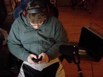 bubblebuttbdn webcam chaturbate model stream image