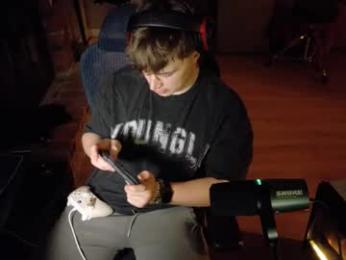 bubblebuttbdn webcam model stream image