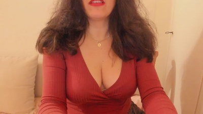 Evacharme webcam cam4 model stream image