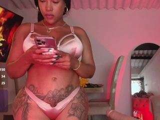 saamytits webcam model stream image