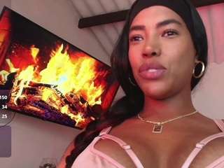 saamytits webcam model stream image