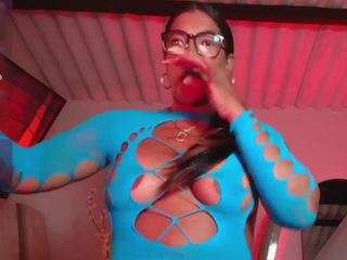 saamytits webcam model stream image