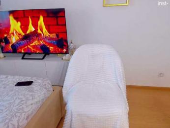 Maarymur webcam bongacams model stream image