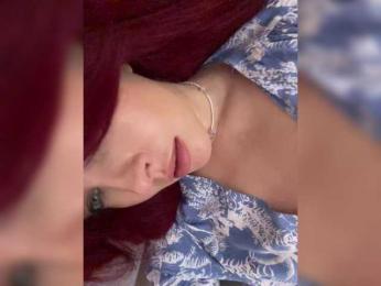 Lu-Mars webcam bongacams model stream image