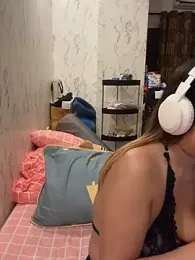 Ponthip webcam stripchat model stream image