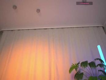 Eva_ webcam bongacams model stream image