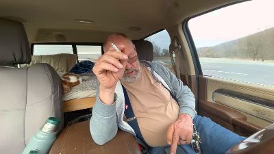 rover644 webcam model stream image