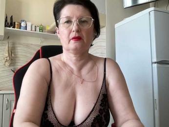 HotMilfPussy webcam bongacams model stream image