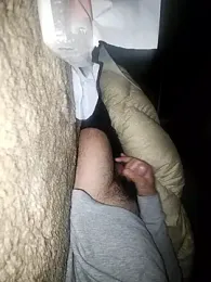 ikeike-kun webcam model stream image