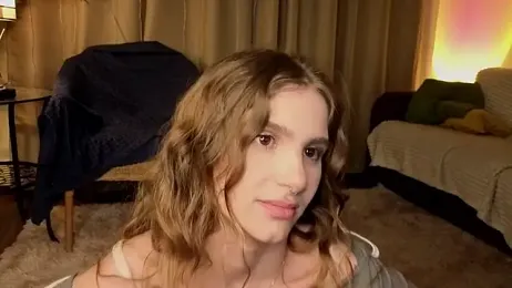 RozanneJordan webcam model stream image