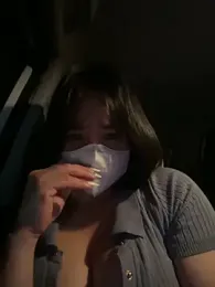 May-Squirt webcam model stream image