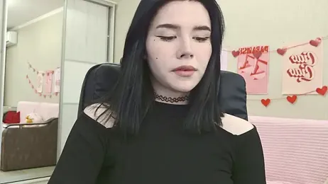 Alisa_Black_Star webcam stripchat model stream image