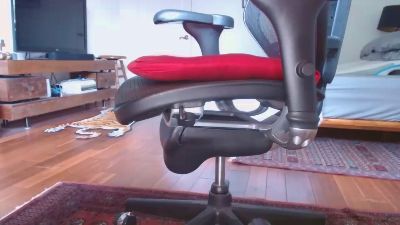 Dezian webcam model stream image