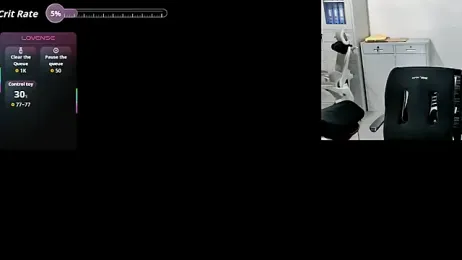 office-diodio webcam model stream image